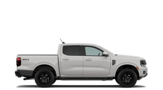 2026 Ford Ranger® External Image 1